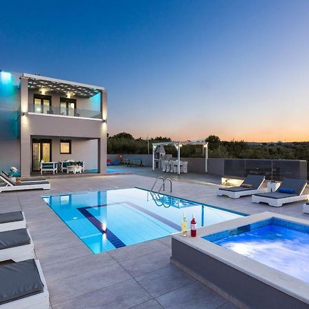 Evangelos Villas, Lavish Touch, By Thinkvilla Angeliana  Exterior photo