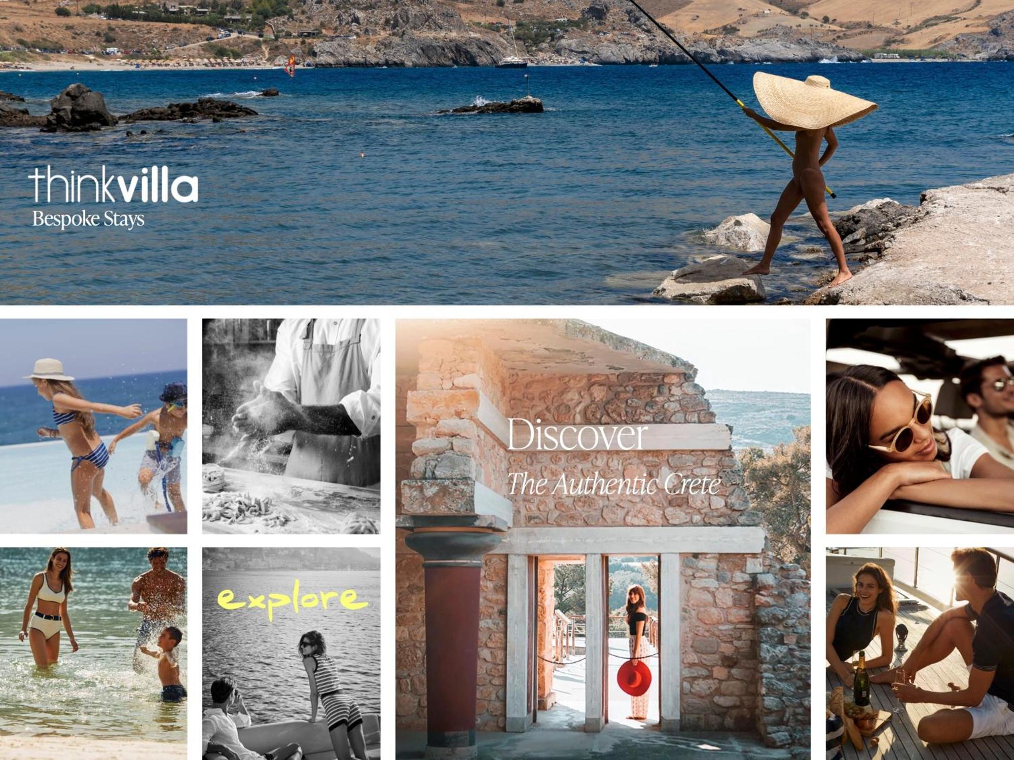 Evangelos Villas, Lavish Touch, By Thinkvilla Angeliana  Exterior photo