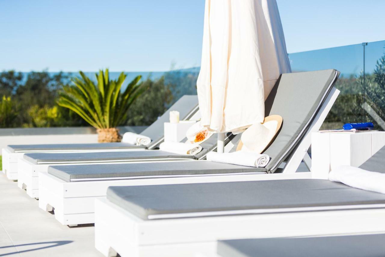 Evangelos Villas, Lavish Touch, By Thinkvilla Angeliana  Exterior photo