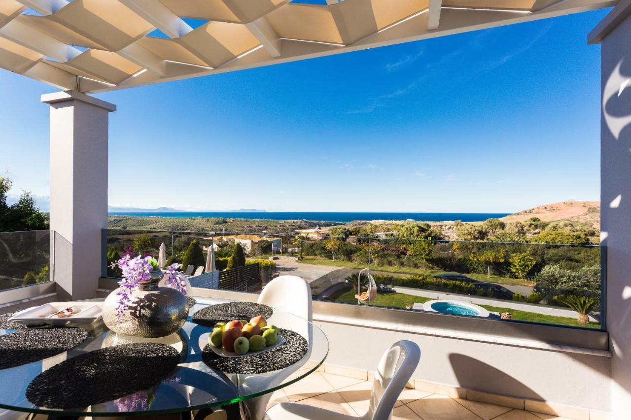 Evangelos Villas, Lavish Touch, By Thinkvilla Angeliana  Exterior photo