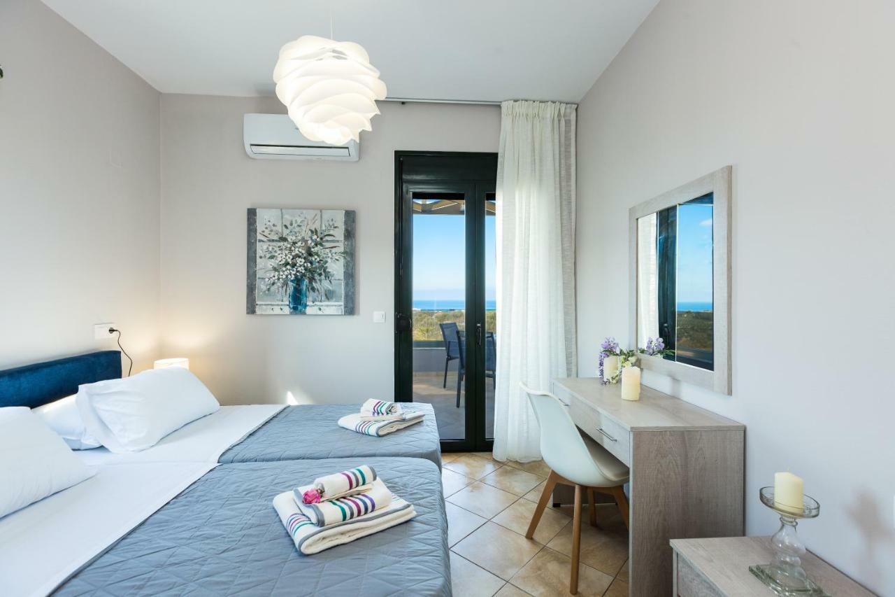 Evangelos Villas, Lavish Touch, By Thinkvilla Angeliana  Exterior photo