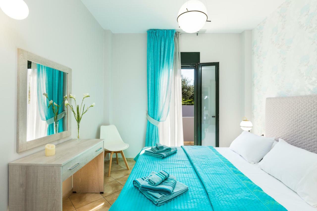Evangelos Villas, Lavish Touch, By Thinkvilla Angeliana  Exterior photo