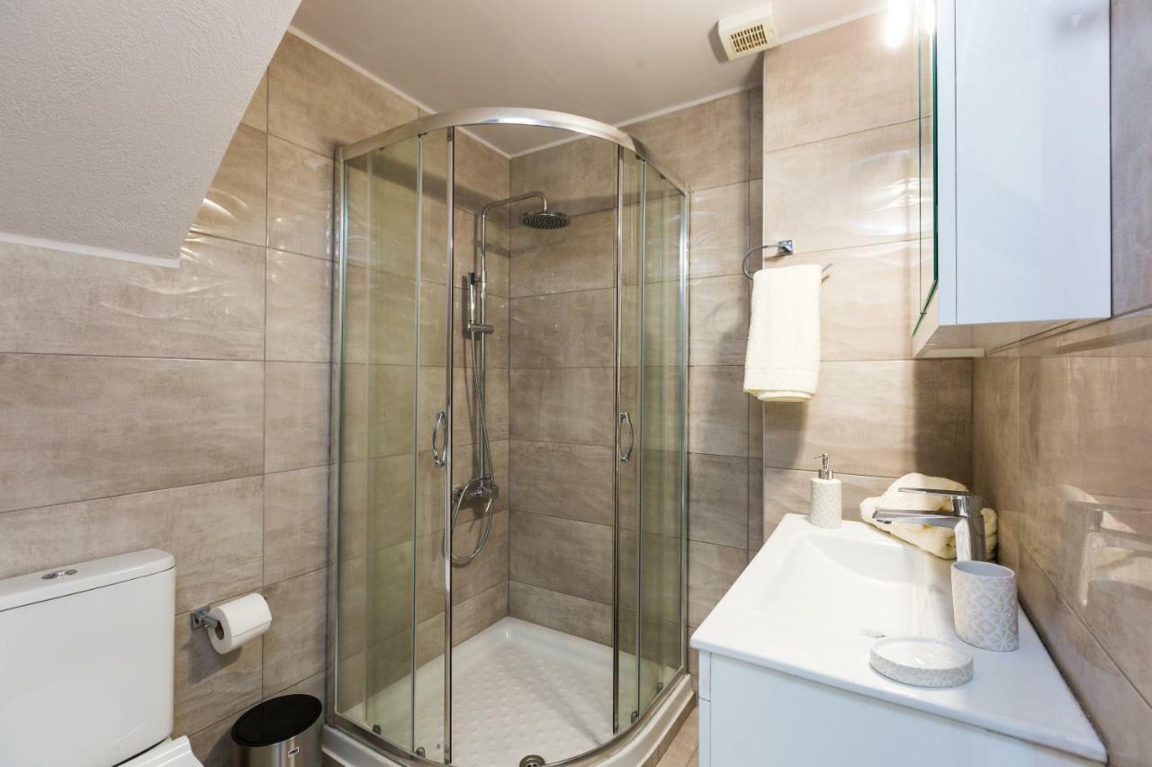 Evangelos Villas, Lavish Touch, By Thinkvilla Angeliana  Exterior photo