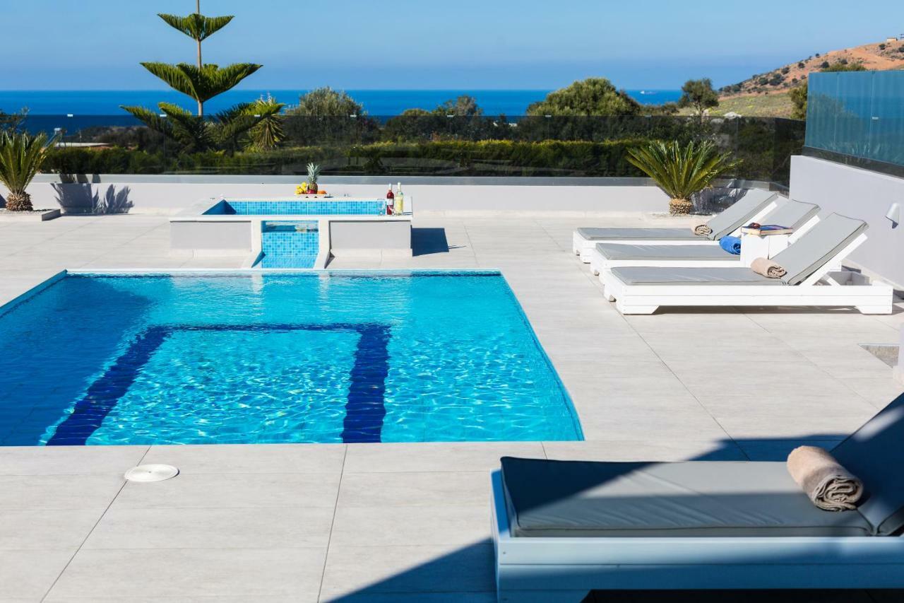 Evangelos Villas, Lavish Touch, By Thinkvilla Angeliana  Exterior photo